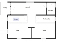 Érd Family House 13