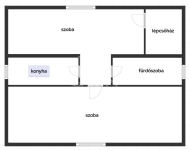 Érd Family House 14