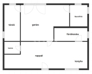 Érd Family House 12