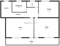 Érd Family House 12