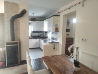 Eladó ikerház Budaörs, 119m2