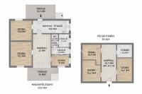 Érd Családi ház 22