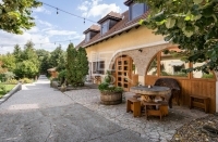 Dunabogdány Commercial - Catering 3