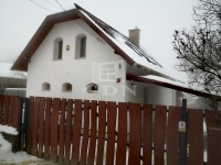 Nagykovácsi 家庭别墅 21