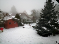 Nagykovácsi 家庭别墅 20