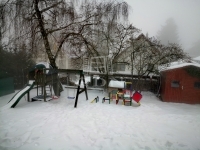 Nagykovácsi 家庭别墅 19