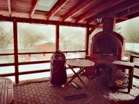 Nagykovácsi 家庭别墅 18