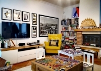 Nagykovácsi 家庭别墅 5