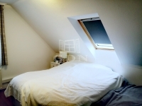 Nagykovácsi 家庭别墅 12