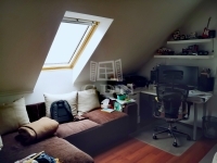 Nagykovácsi 家庭别墅 13