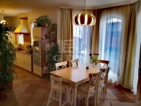 Nagykovácsi 家庭别墅 7