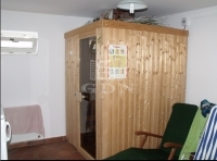 Nagykovácsi 家庭别墅 17