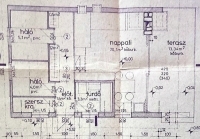Solymár 家庭别墅 15