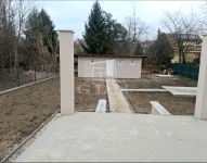 Pomáz 家庭别墅 2