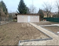 Pomáz 家庭别墅 3