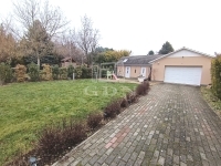 Halásztelek 家庭别墅 24