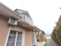 Halásztelek 家庭别墅 22