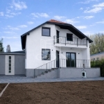 出卖 家庭别墅 Telki, 151m2