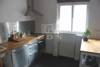 Budapest I. kerület Lakás (téglaépítésű) 2