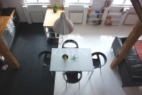 Budapest I. kerület Lakás (téglaépítésű) 3