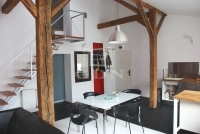 Budapest I. kerület Lakás (téglaépítésű) 1