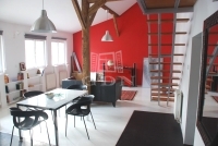 Eladó lakás (téglaépítésű) Budapest I. kerület, 56m2