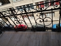 Budapest XII. kerület 公寓房（砖头） 12