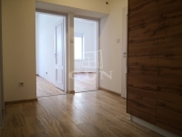 Budapest XII. kerület 公寓房（砖头） 2