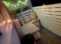 Budapest XXII. kerület Lakás (csúsztatott zsalu) 6