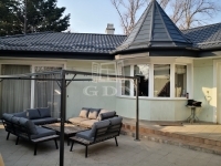 Szigetmonostor Családi ház 12