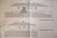 Szigetmonostor Családi ház 25