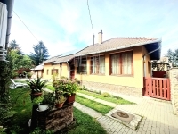 Bernecebaráti 家庭别墅 13