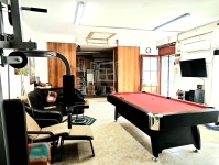 Bernecebaráti 家庭别墅 18