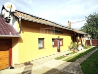 Bernecebaráti 家庭别墅 15