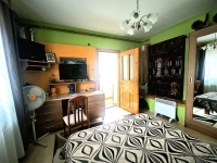 Bernecebaráti 家庭别墅 11