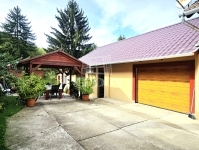 Bernecebaráti 家庭别墅 16