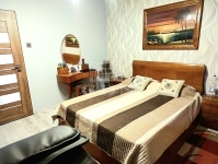 Bernecebaráti 家庭别墅 10