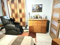 Bernecebaráti 家庭别墅 4