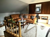 Bernecebaráti 家庭别墅 7