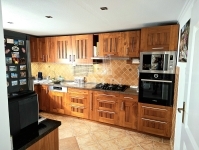 Bernecebaráti 家庭别墅 1