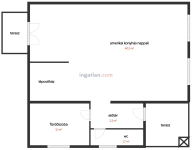 Tárnok Családi ház 13