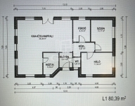 Tordas 双面别墅 7