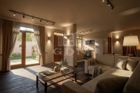 Budapest III. kerület 家庭别墅 1