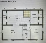 Tordas Családi ház 12