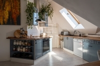 Budapest XI. kerület Locuinta (caramida) 1