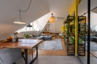 Budapest XI. kerület Locuinta (caramida) 2