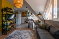 Budapest XI. kerület Locuinta (caramida) 3