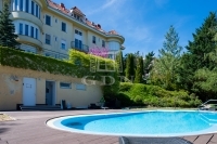 Vânzare locuinta (caramida) Budapest XI. Cartier, 74m2