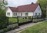 Érd Family House 1