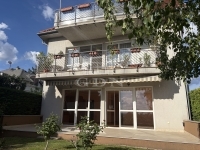 Budapest XI. kerület Wohnung (Ziegel) 7